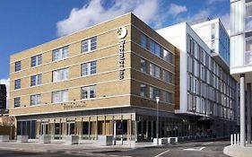 Premier Inn London Greenwich